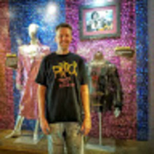 Meet your Posher, Jim